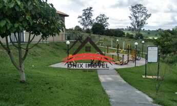 Imagem 7: Terreno a venda em condomínio em Boituva