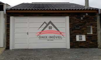 Imagem: CASA RESIDENCIAL em Iperó - SP, Centro