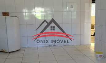 Imagem 6: Galpão para locação em Boituva-SP com 2 andares com mezanino, escritório e banheiro em cad