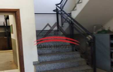Imagem 4: Galpão para locação em Boituva-SP com 2 andares com mezanino, escritório e banheiro em cad