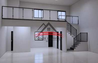 Imagem 4: Ótima sala comercial para locação na Av. Zélia de Lima Rosa em Boituva