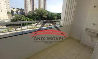 Imagem: Apartamento disponível para locação em