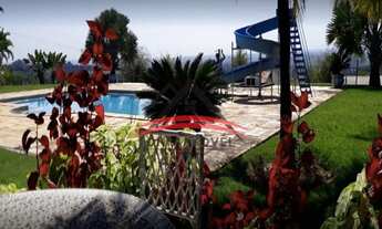 Imagem 5: Lindo haras á venda entre as cidades de Porto Feliz e Tiete