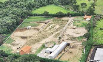 Imagem 2: HARAS RESIDENCIAL em SALTO DE PIRAPORA - SP, ITINGA