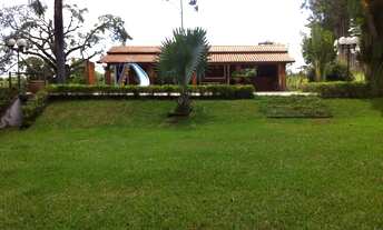 Imagem 2: SITIO RESIDENCIAL em BOITUVA - SP, PAINEIRAS DE BOITUVA