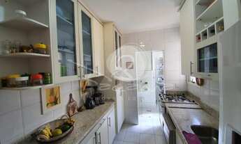 Imagem 2: Apartamento a venda no Taquaral em Campinas - Façanha Imóveis Campinas