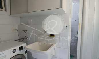 Imagem 5: Apartamento a venda no Taquaral em Campinas - Façanha Imóveis Campinas