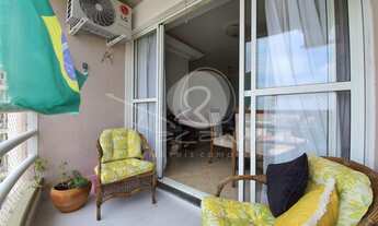 Imagem 6: Apartamento a venda no Taquaral em Campinas - Façanha Imóveis Campinas