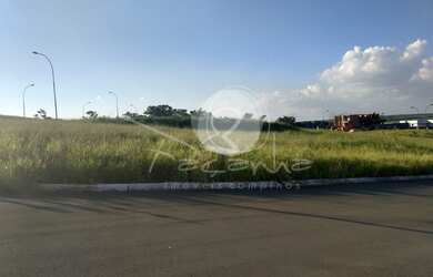 Imagem 2: Terreno para venda no Barra Do Cisne I em Americana - Represa