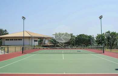 Imagem 5: Terreno para venda no Barra Do Cisne I em Americana - Represa