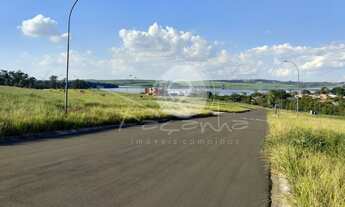 Imagem: Terreno para venda no Barra Do Cisne I em