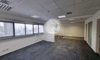 Imagem: Sala Comercial no Helbor no Cambuí em Campinas