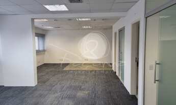 Imagem 3: Sala Comercial no Helbor no Cambuí em Campinas, por R$ 6000,00 - Façanha imóveis Campinas