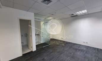 Imagem 5: Sala Comercial no Helbor no Cambuí em Campinas, por R$ 6000,00 - Façanha imóveis Campinas