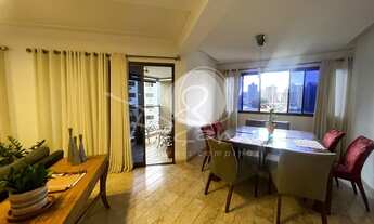 Imagem 1: Luxuoso apartamento com 3 suítes no Cambuí R$ 1.490.000,00 - Façanha Imóveis Campinas