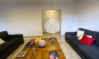 Imagem 6: Luxuoso apartamento com 3 suítes no Cambuí R$ 1.490.000,00 - Façanha Imóveis Campinas