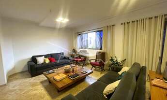 Imagem 3: Luxuoso apartamento com 3 suítes no Cambuí R$ 1.490.000,00 - Façanha Imóveis Campinas