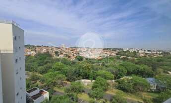 Imagem 7: Cobertura para Venda no Parque Prado em Campinas - Façanha Imóveis Campinas