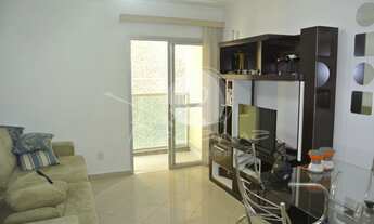 Imagem: Apartamento Mobiliado para venda no Jardim