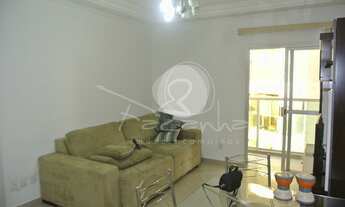 Imagem 2: Apartamento Mobiliado para venda no Jardim Proença em Campinas - Imobiliária em Campinas