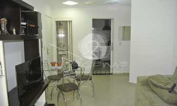 Imagem 3: Apartamento Mobiliado para venda no Jardim Proença em Campinas - Imobiliária em Campinas