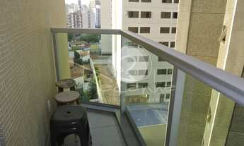 Imagem 5: Apartamento Mobiliado para venda no Jardim Proença em Campinas - Imobiliária em Campinas