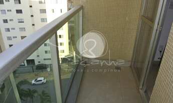 Imagem 6: Apartamento Mobiliado para venda no Jardim Proença em Campinas - Imobiliária em Campinas