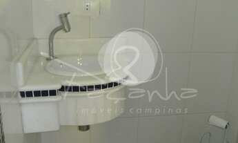 Imagem 7: Apartamento Mobiliado para venda no Jardim Proença em Campinas - Imobiliária em Campinas