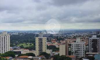 Imagem 6: Apartamento no Vila Nova Guanabara em Campinas, por R$ 600.000,00 - Façanha Imóveis Campin
