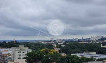 Imagem 5: Apartamento no Vila Nova Guanabara em Campinas, por R$ 600.000,00 - Façanha Imóveis Campin