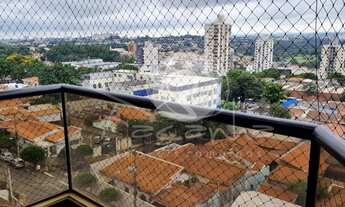 Imagem 4: Apartamento no Vila Nova Guanabara em Campinas, por R$ 600.000,00 - Façanha Imóveis Campin