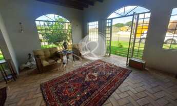 Imagem: Casa Centro em Holambra, por R$ 1.280.000,00