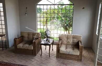 Imagem 2: Casa Centro em Holambra, por R$ 1.280.000,00 - Façanha Imóveis