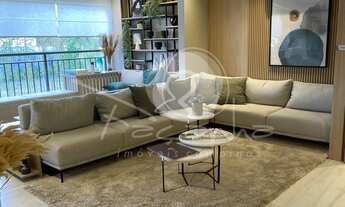 Imagem 2: Venda de Apartamento no Living Blend, Bonfim, Campinas - Entrega 2024: Variedade de Planta