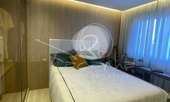 Imagem 6: Venda de Apartamento no Living Blend, Bonfim, Campinas - Entrega 2024: Variedade de Planta