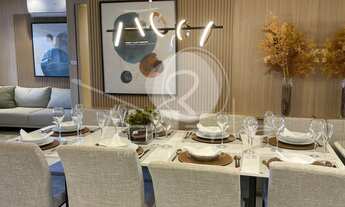 Imagem 4: Venda de Apartamento no Living Blend, Bonfim, Campinas - Entrega 2024: Variedade de Planta