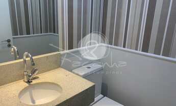 Imagem 7: Apartamento Taquaral em Campinas, por R$1.099.000,00 - Façanha Imóveis