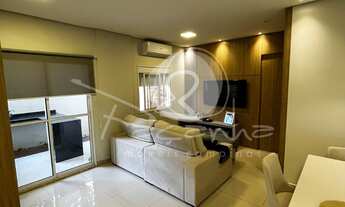 Imagem 3: Apartamento Garden para Venda no Parque Prado em Campinas - Façanha Imóveis Campinas