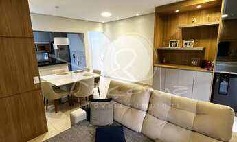 Imagem 2: Apartamento Garden para Venda no Parque Prado em Campinas - Façanha Imóveis Campinas