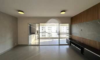 Imagem: Apartamento à Venda no Breeze Family Club