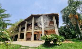 Imagem 4: Casa à Venda no Condomínio Ecovilla Boa Vista em Valinhos com Requinte e Conforto e Vista