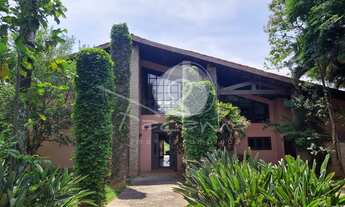 Imagem: Casa à Venda no Condomínio Ecovilla Boa