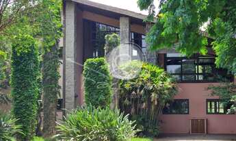 Imagem 3: Casa à Venda no Condomínio Ecovilla Boa Vista em Valinhos com Requinte e Conforto e Vista