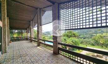 Imagem 7: Casa à Venda no Condomínio Ecovilla Boa Vista em Valinhos com Requinte e Conforto e Vista