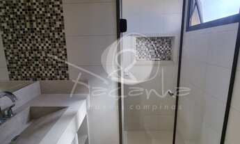 Imagem 5: Apartamento Mobiliado para venda e locação no Cambuí em Campinas - Façanha Imóveis Campi