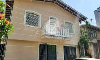 Imagem: Casa comercial para locação no Cambuí