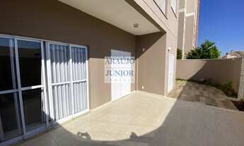 Imagem 2: Apartamento para Venda no Moradas Panzan em Americana