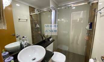 Imagem 7: Apartamento para Venda no Moradas Panzan em Americana