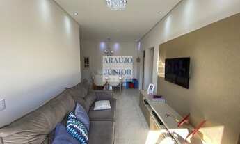 Imagem 3: Apartamento para Venda no Moradas Panzan em Americana