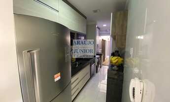 Imagem 4: Apartamento para Venda no Moradas Panzan em Americana